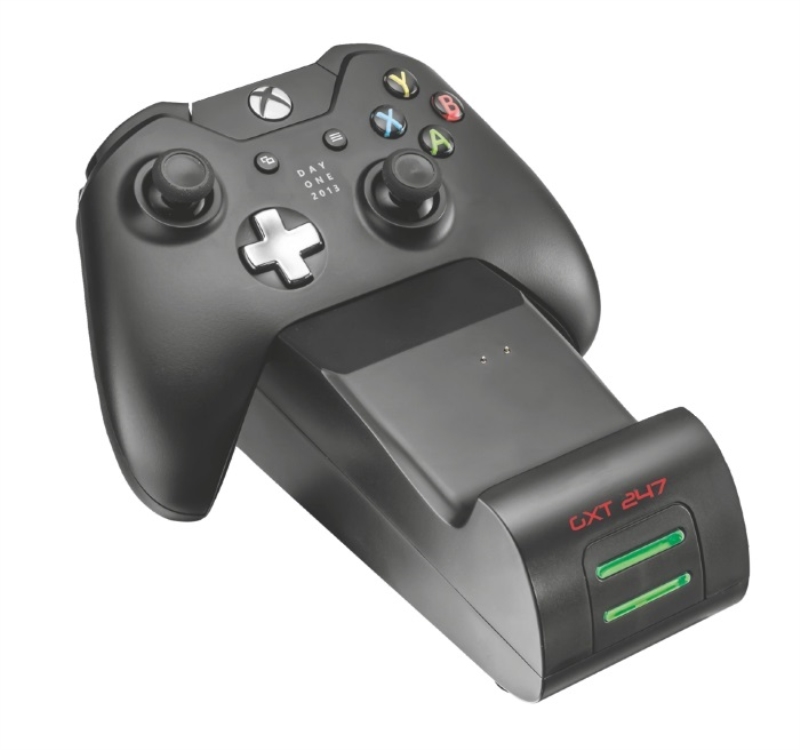 TRUST Dock Station Trust per controller Xbox